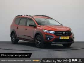 Dacia Jogger (2022)
