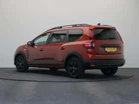 Dacia Jogger (2022) thumbnail 2