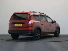 Dacia Jogger (2022) thumbnail 11