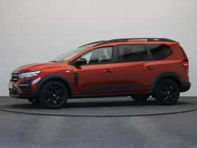 Dacia Jogger (2022) thumbnail 12