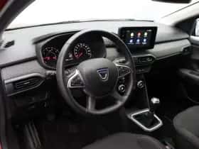 Dacia Jogger (2022) thumbnail 17