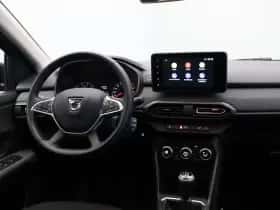 Dacia Jogger (2022) thumbnail 4