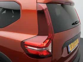 Dacia Jogger (2022) thumbnail 37