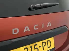 Dacia Jogger (2022) thumbnail 38