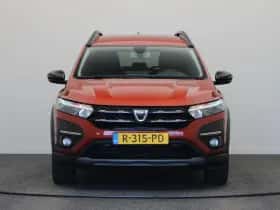 Dacia Jogger (2022) thumbnail 6