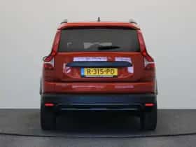 Dacia Jogger (2022) thumbnail 7