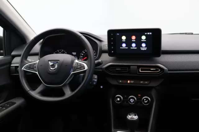 Dacia Jogger (2022) thumbnail 4