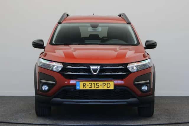 Dacia Jogger (2022) thumbnail 6