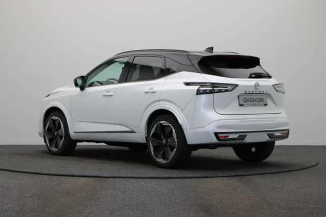Nissan Qashqai (2026) thumbnail 2