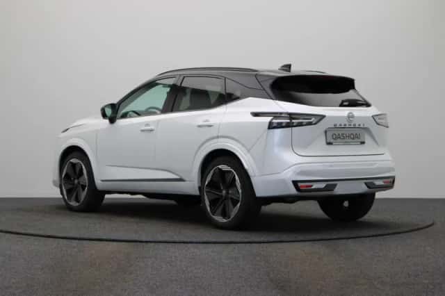 Nissan Qashqai (2026) thumbnail 2