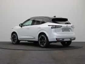 Nissan Qashqai (2026) thumbnail 2