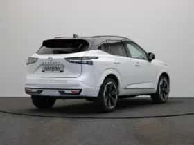 Nissan Qashqai (2026) thumbnail 11