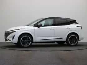 Nissan Qashqai (2026) thumbnail 12