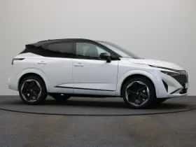 Nissan Qashqai (2026) thumbnail 13