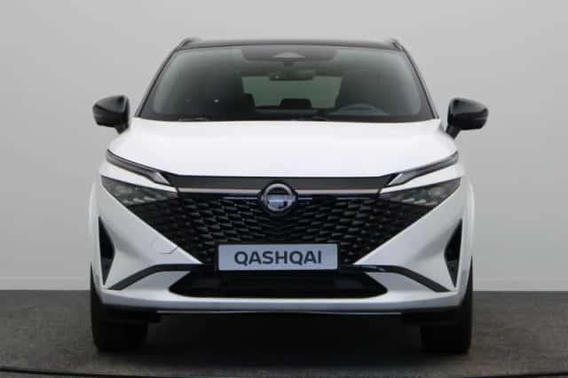 Nissan Qashqai (2026) thumbnail 6