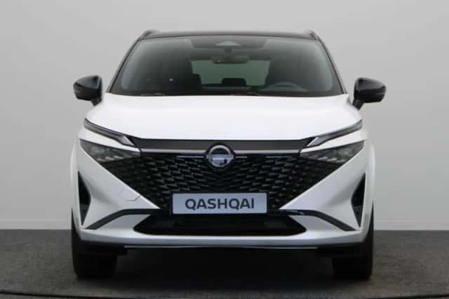 Nissan Qashqai (2026) thumbnail 6
