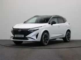 Nissan Qashqai (2026) thumbnail 10