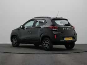 Dacia Spring (2024) thumbnail 2