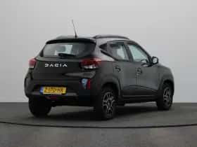 Dacia Spring (2024) thumbnail 11