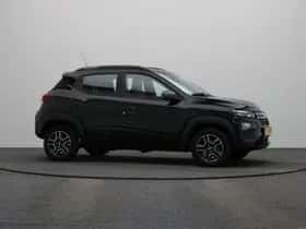 Dacia Spring (2024) thumbnail 13