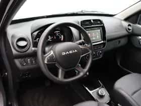 Dacia Spring (2024) thumbnail 16