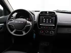 Dacia Spring (2024) thumbnail 4