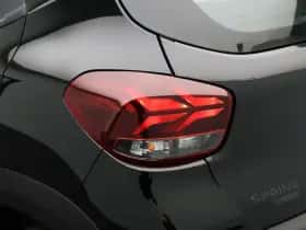Dacia Spring (2024) thumbnail 33