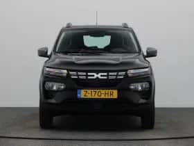 Dacia Spring (2024) thumbnail 6