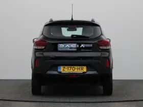 Dacia Spring (2024) thumbnail 7