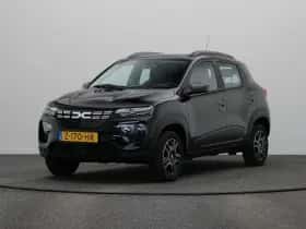Dacia Spring (2024) thumbnail 10