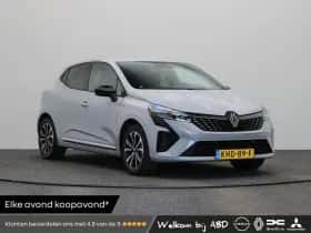 Renault Clio (2025)