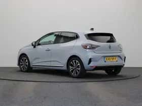 Renault Clio (2025) thumbnail 2