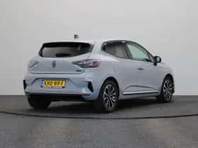 Renault Clio (2025) thumbnail 11