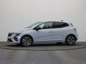 Renault Clio (2025) thumbnail 12