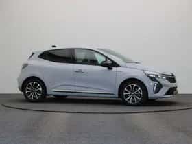 Renault Clio (2025) thumbnail 13