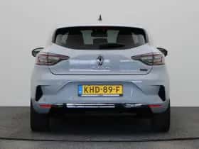 Renault Clio (2025) thumbnail 7