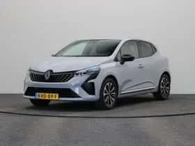 Renault Clio (2025) thumbnail 10