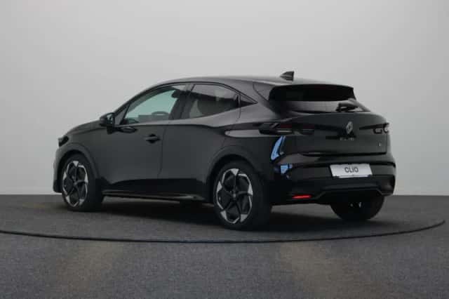 Renault Clio (2026) thumbnail 2