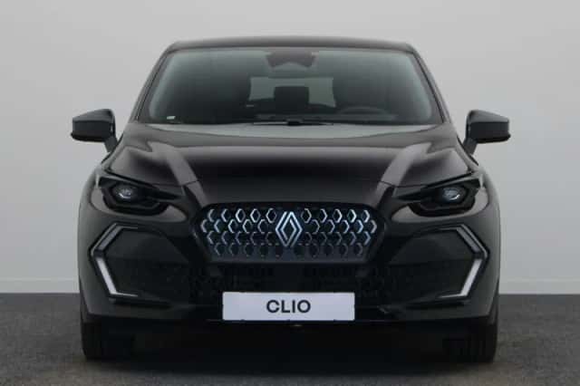 Renault Clio (2026) thumbnail 6