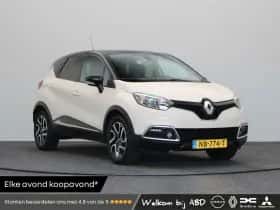 Renault Captur (2017)