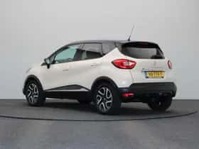 Renault Captur (2017) thumbnail 2