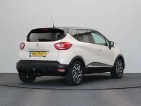Renault Captur (2017) thumbnail 11