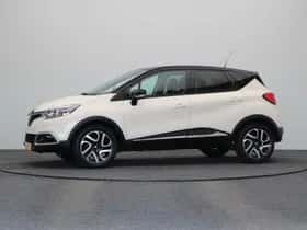 Renault Captur (2017) thumbnail 12