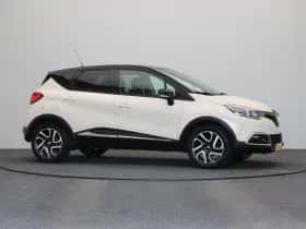 Renault Captur (2017) thumbnail 13