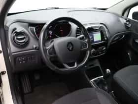 Renault Captur (2017) thumbnail 16