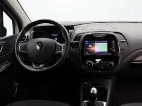 Renault Captur (2017) thumbnail 4