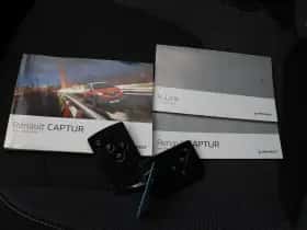 Renault Captur (2017) thumbnail 34