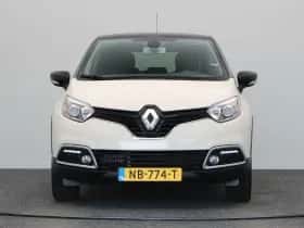 Renault Captur (2017) thumbnail 6