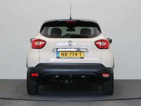 Renault Captur (2017) thumbnail 7