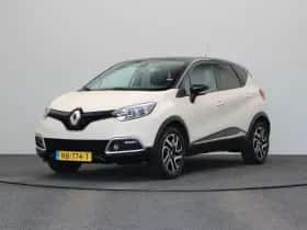 Renault Captur (2017) thumbnail 10